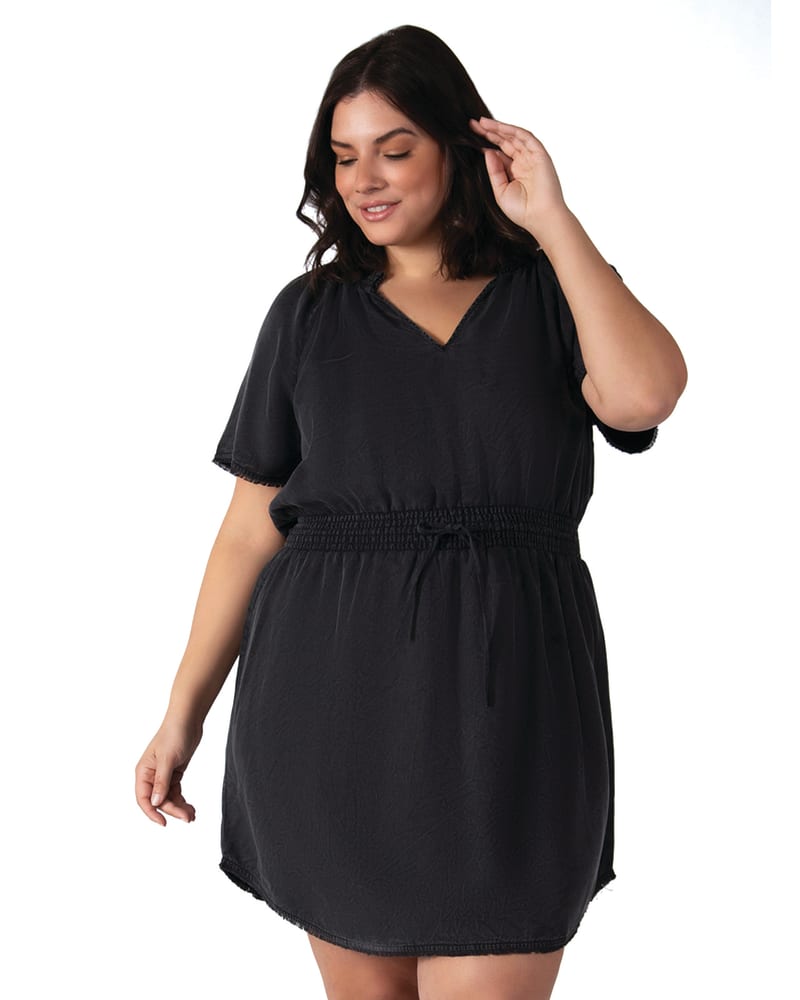 Front of plus size  by DEX PLUS | Dia&Co | dia_product_style_image_id:203826